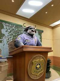 Shanghai Disneyland และเครื่องเล่นที่ไม่ควรพลาด