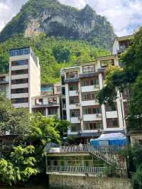 Bapan Village: A Timeless Sanctuary of Longevity