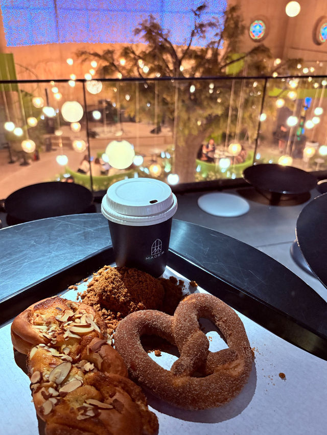 🫜🥯영종도가볼만한곳 대형카페 메이드림 솔직후기