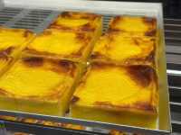 Holliland ร้านเบเกอรี่ในเซี่ยงไฮ้