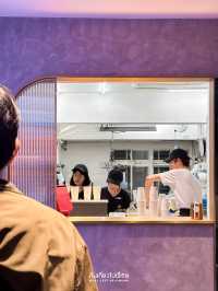 SOMA ร้านชานมที่มีชาให้เลือกเยอะในไทเป