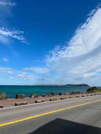 Jeju Island