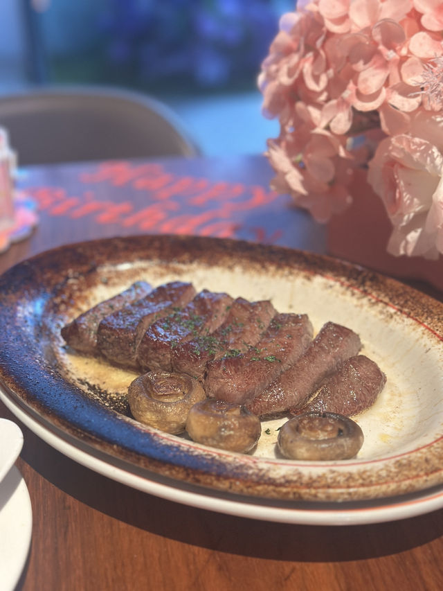 深圳牛排家餐廳
