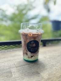 The Nest Studio Cafe : สตูดิโอคาเฟ่ที่ทำให้หลงรัก💖