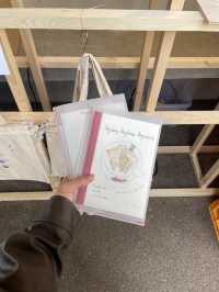 下北月日の日記祭📚