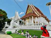 วัดดอนขนาก จ.นครปฐม