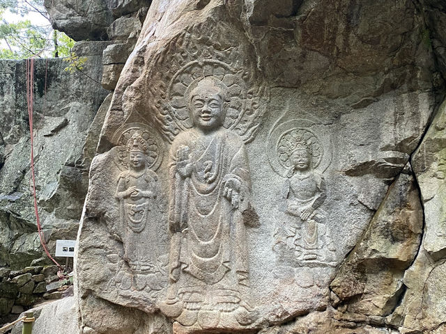 서산 당진 여행
