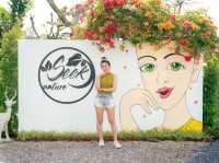 คาเฟ่ลับๆนอกเมืองขอนแก่น Seek nature 