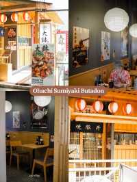 แปะพิกัดร้านอร่อยที่สยาม