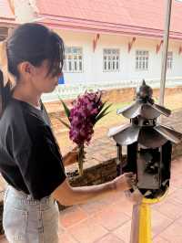 วัดปรางค์หลวง - Wat Prang Luang 
