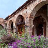 Mission San Juan Capistrano – San Juan Capistrano, CA