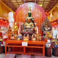 วัดบรมราชากาญจนาภิเษกอนุสรณ์ (วัดเล่งเน่ยยี่ 2)