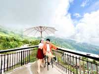 อาหยง Coffee ภูทับเบิก คาเฟ่เล็กๆ แต่วิวปังมาก