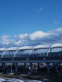 東京新幹線2小時直達東北仙台