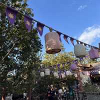 【東京ディズニーリゾート】ファンタジーの世界へ飛び込もう！ファンタジースプリングス
