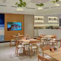 Dreamy Brews at Come True Cafe