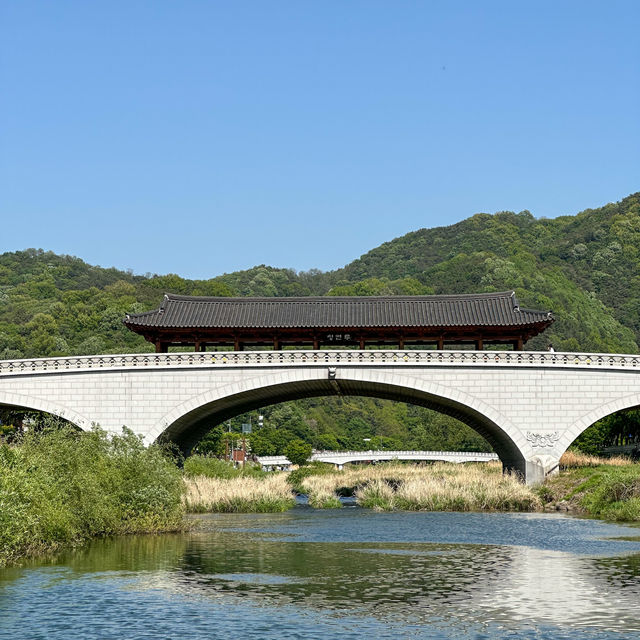 📌 전주 한옥마을 | 한국 전통의 숨결을 느낄 수 있는 곳