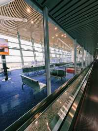 Gateway to Malaysia – The Pulse of KLIA