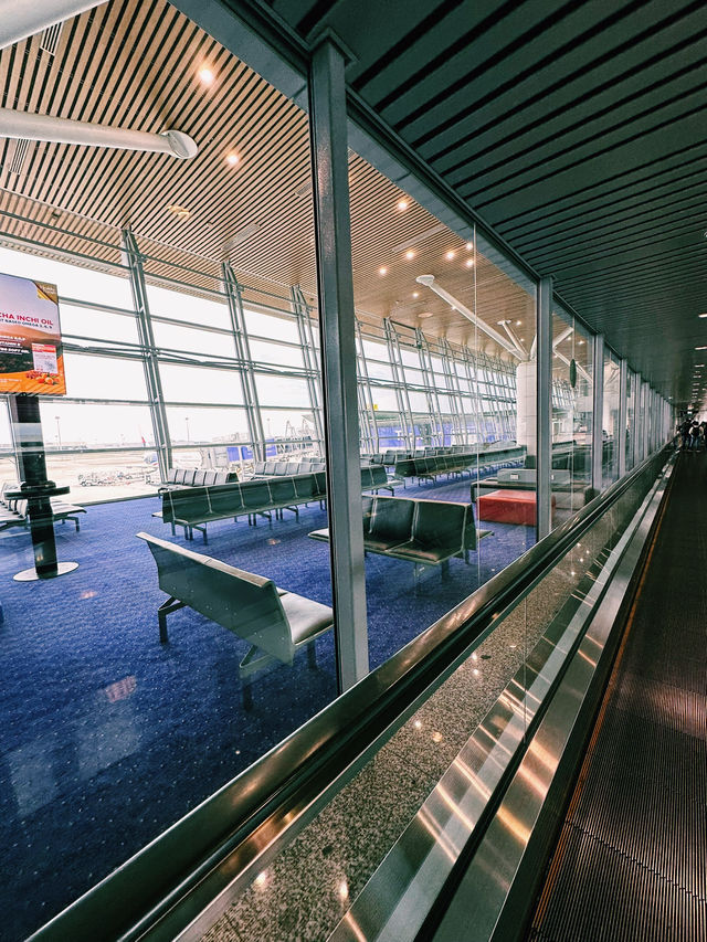 Gateway to Malaysia – The Pulse of KLIA