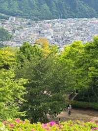 Bitchu Matsuyama Castle