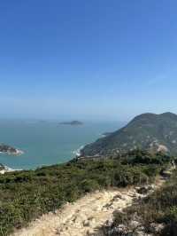 Most popular & short hiking trail in 🇭🇰 