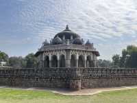 Delhi ครั้งเดียวไม่เคยพอ