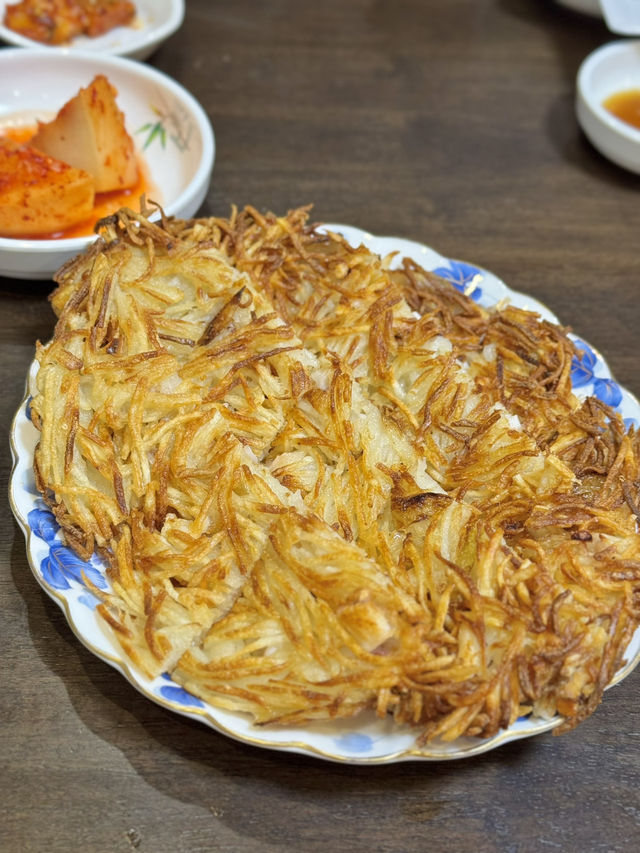 【兵庫/立花】半年先の予約まで埋まっている人気の韓国料理店