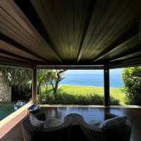 The Ungasan Clifftop Resort – Uluwatu