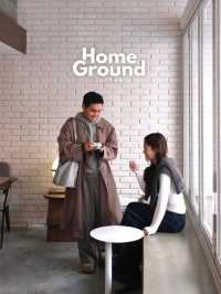 Homeground