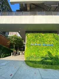 "KLoé Hotel: A Creative Sanctuary in the Heart of Kuala Lumpur"