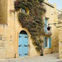 St. Paul’s Cathedral, Mdina: A Baroque Masterpiece in Malta’s Silent City ⛪✨  