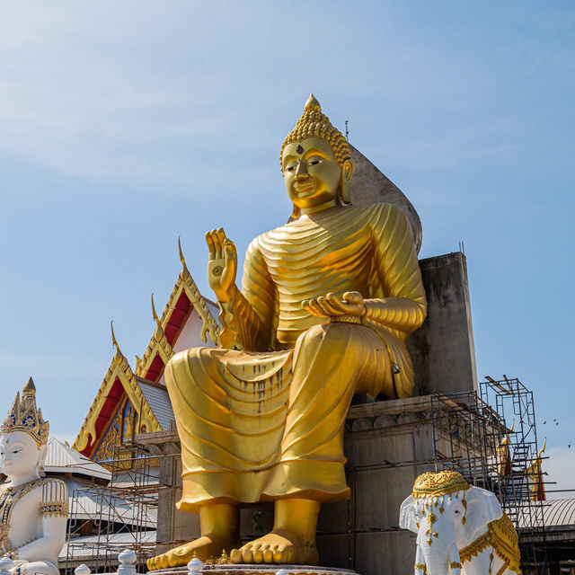 วัดเจริญราษฎร์บำรุง หรือ วัดหนองพงนก