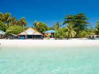 🏝️ Koh Lipe: A Backpacker’s Guide to Thailand’s Mini-Maldives!  