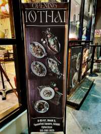 Spice, Sizzle & Thai Soul – A 10 Thai Cyberjaya Delight