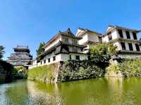 Kokura Castle