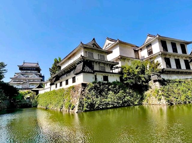 Kokura Castle