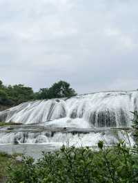Exploring Huangguoshu Waterfall Scenic Area