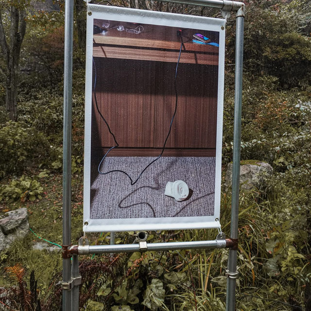 "Rokko Meets Art" งานศิลปะท่ามกลางธรรมชาติ🌿
