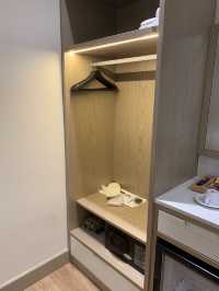 위치와 가성비가 좋은 호캉스 추천