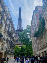 Eiffel in Love: A Daytime Date with Paris’ Icon