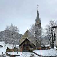Alpine Time Capsule: Discovering the Slow Beauty of Bergün