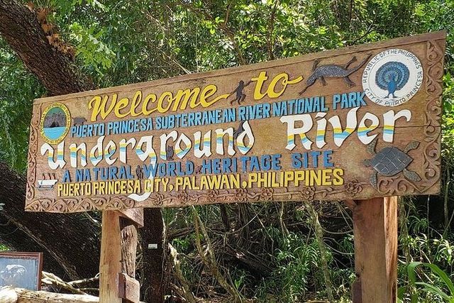Into the Depths: A Mesmerizing Day at Puerto Princesa’s Underground River