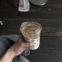 คาเฟ่ที่กาแฟและขนมเด็ดมากในเมืองนครสวรรค์!