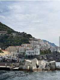 Amalfi Coast – Campania, Italy