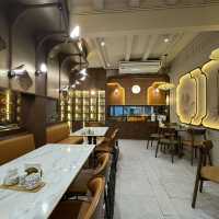A Dessert Fit for Royalty – Jumama’s Bird’s Nest Delight