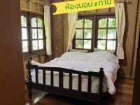 📍บ้านพักติดทะเลระนอง ฉบับมาทั้งครอบครัว เกินคุ้ม