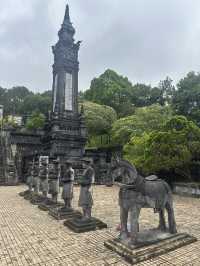 Discover Imperial Vietnam: Hue