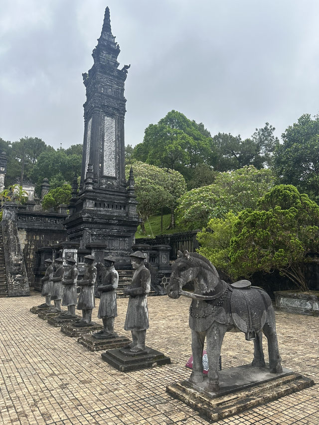 Discover Imperial Vietnam: Hue