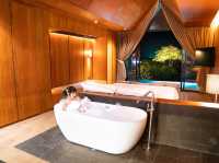 ANA ANAN Resort & Villas Pattaya