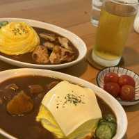 台灣宜蘭/馬桂爺爺 家常日式咖喱🍛
